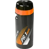 Race One Box Pr1-box Werkzeugflasche Schwarz Schwarz One Size