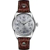 Aviator Herrenuhr V.3.18.0.101.4 braun