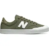 New Balance PROCTSQB Herren Alltagsschuh atmungsaktiv aus Canvas leicht