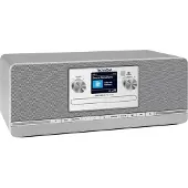 Technisat Digitradio 372 Cd Ir Internet-radio
