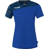 Kempa Athletics 29 Shirt , Größe:L, Farben:royal/marine