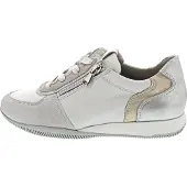 Waldlaufer Pamela Sneaker low Weiß in Gr. 37.5