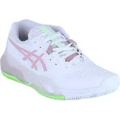 Asics Damen Tennisoutdoorschuhe GEL-RESOLUTION X CLAY