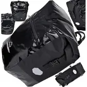 ProX Fahrradtasche, Fahrradträgertasche, 20L