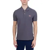 Napapijri - Herren-Poloshirt Eruggy 3 - Größe XXL