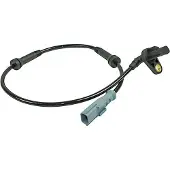 METZGER ABS Sensor Raddrehzahl Hinten Links passend für MERCEDES-BENZ CITAN Kasten (415) 0900983