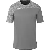 Kempa Athletics 29 Shirt , Größe:116, Farben:steingrau