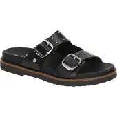 Pikolinos AITANA Damen Pantoletten - Pantolette schwarz NEU