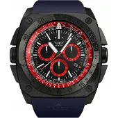 Aviator Herrenuhr M.2.30.5.215.6.BLMIG-29 blau
