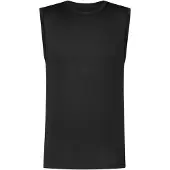 Mey Muscle Shirt Serie Iconic Modal Schwarz | Größe M