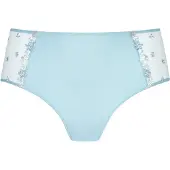 Mey Slip Pretty Joan | Grösse: 36 | Farbe: Blau