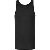 Mey Athletic Shirt Serie Iconic Modal Schwarz | Größe M