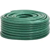 Syfax Gartenschlauch Grün 1" 10 m PVC