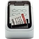 Brother Etikettendrucker QL-810W