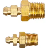 Bgs Valve Repair Inserts, 50 g