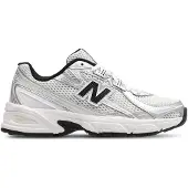 New Balance 740 Grey Black (GS) - EU 36