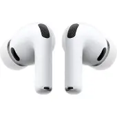 Apple AirPods Pro 3 In-Ear Bluetooth Kopfhörer mit Aktiver Geräuschunterdrückung