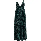 Protest Kleid Damen PRTCila True Black-Größe 40