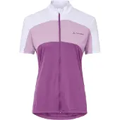 Vaude Matera Fz Tricot Kurzarm-radtrikot