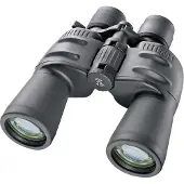 Bresser Optics Spezial Zoomar 7-35x50, BaK-4 Porro, 35x, 5 cm, Schwarz, 898 g