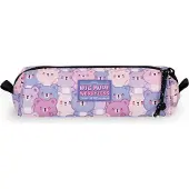 Legami Federmäppchen Schlamperrolle Etui - TEDDY BÄR