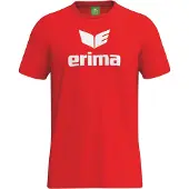 Erima PROMO T-Shirt Unisex Erwachsene