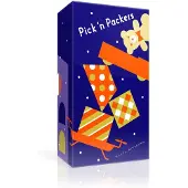 Oink Games Pick?n Packers - englisch 302113