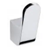 Bemeta Haken Via Chrom Messing 102306172