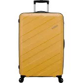 American Tourister Jetdriver 3.0 M - Banana Cream