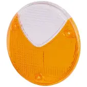Hella Lichtscheibe Heckleuchte 9EL 964 533-001 links rechts