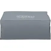 Cadac Abdeckhülle Wetterschutzhülle Cover für Einbau-Meridian 3-Brenner Gasgrill 982231-100