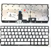 T-ProTek DEUTSCHE - Schwarz Tastatur Keyboard kompatibel für Lenovo IdeaPad 120S-14IAP 81A5