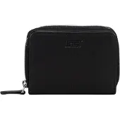 JOST Bags Jost Odense Geldbörse RFID Schutz Leder 10 cm