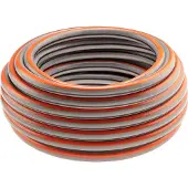 Neo Tools Optima Gartenschlauch 4-lagig, 1/2“ x 20 m | PVC mit Polyesterkreuzgewebe verstärkt | Food Safe – für Trinkwasser geeignet | verschiedene Ausführungen