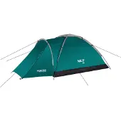 Nils Camp Nc6010 Grünes Campingzelt Hiker