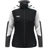Jako Damen Kapuzensweat Kapuzenjacke Dynamic Damen
