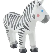 Sonstige Verlage Little Friends - Zebra