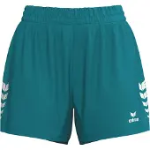 Erima Celebrate 125 Shorts Tahitian Blue - 36