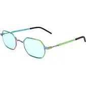 Italia Independent Sonnenbrille I I STWIS KASSIDY 0332 OLG.GL