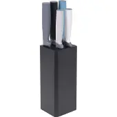Excellent houseware Messerset 5-teilig im Standard