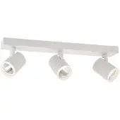 ITALUX Strahlerlampe LED 15W HELVIA SPL-31991-3B-WH