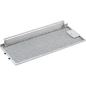NEFF Metallfilter 434105 / 00434105 455x185mm