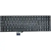 T-ProTek DEUTSCHE-Tastatur Keyboard kompatibel für Acer UX510