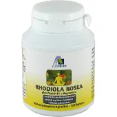 Avitale Rhodiola Rosea 200 mg Vegi Kapseln 120 St