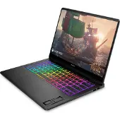 HP OMEN Transcend 14-fb1097ng, Intel Core Ultra 9, 35,6 cm (14"), 2880 x 1800 Pixel, 64 GB, 2 TB, Windows 11 Home