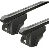 VDP Trek CC Relingträger AUR_TrekCC_S_maz_4 NEU