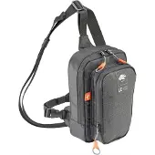 Kappa Beintasche "AH209", 2l Volumen, Maße (B