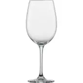 Schott zwiesel SCHOTT CLASSICO BURGUNDER 6 Stück 123651
