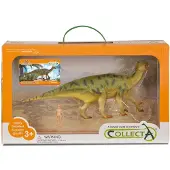 Collecta Geschenkset - Vorgeschichte
