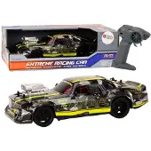Wisam RC-Auto 1:16 Gummireifen Drift Schwarz